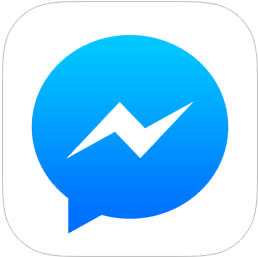icono Messenger