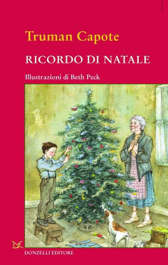 Truman Capote - Ricordo di Natale (2011)