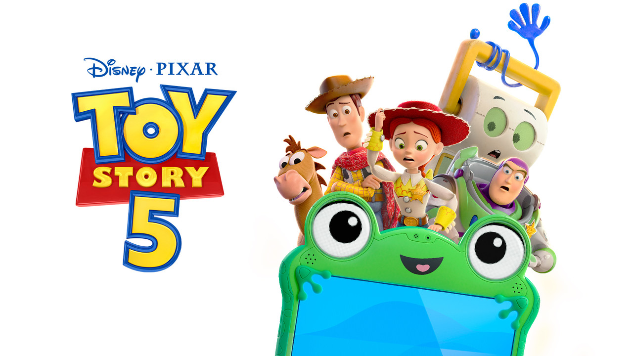 Movie cover image