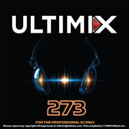 VA - Ultimix Vol.273 (2019) MP3