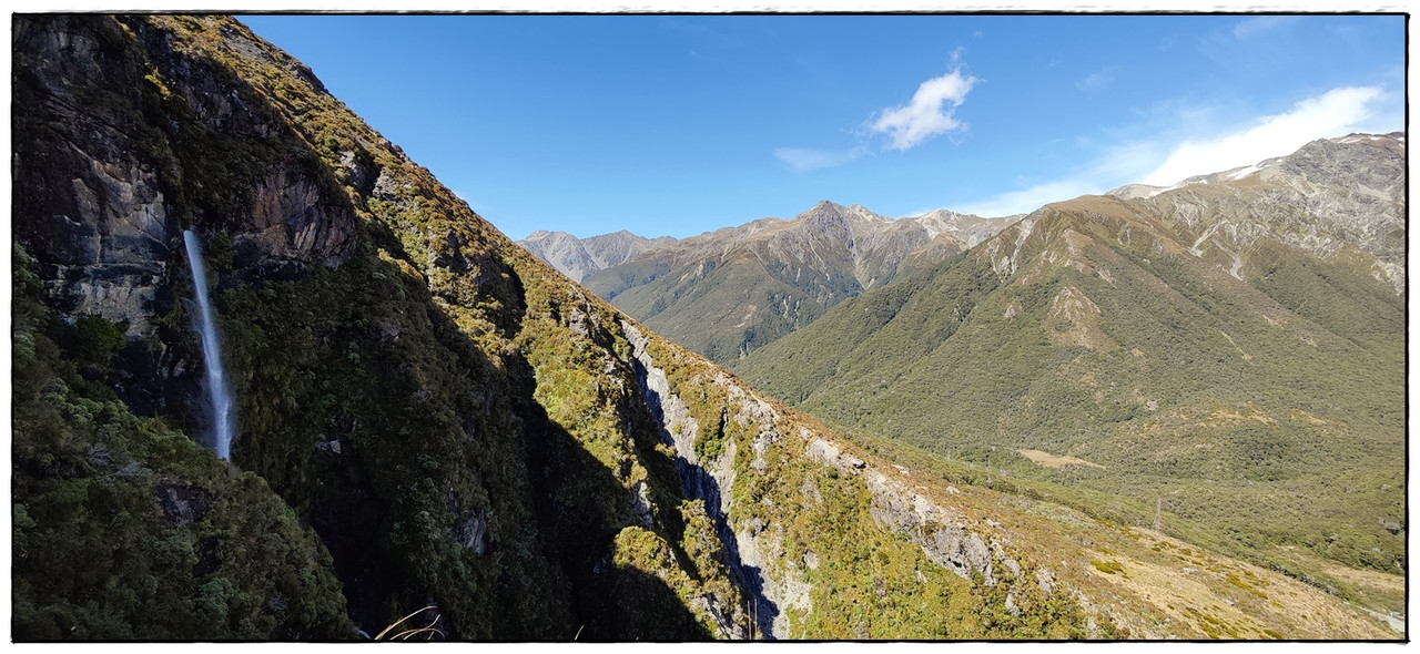 Arthur’s Pass: Bealy Spur Track y alguna cosilla más (diciembre 2021) - Escapadas y rutas por la Nueva Zelanda menos conocida (12)