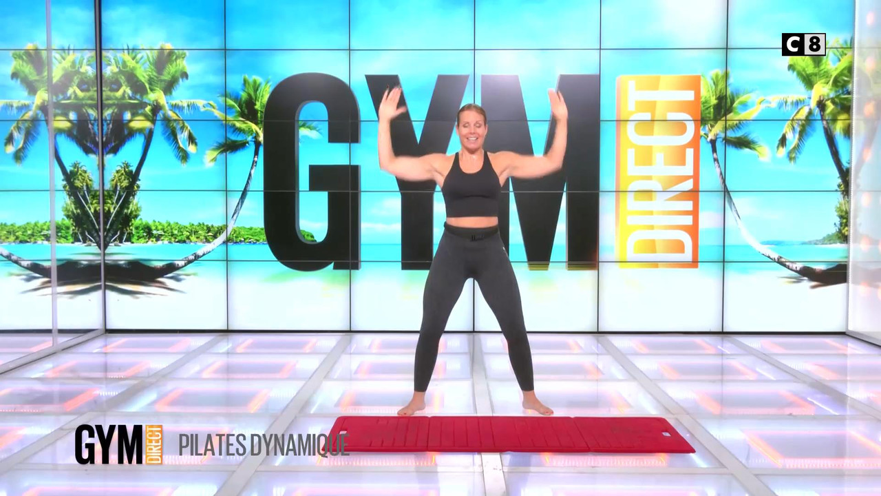 07.30 - 04.57.00 - Gym direct. De nouvelles personnalités invitées et....ts_snapshot_00.50.37_[2021.