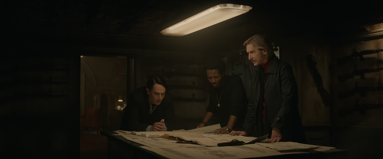 The.Continental.S01E02.Night.2.Loyalty.to.the.Master.1080p.10bit.PCOK.WEB-DL.DDP5.1.HEVC-Vyndros.mkv