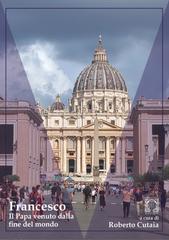 Roberto Cutaia, Pietro Card. Parolin – Francesco. il papa venuto dalla fine del mondo (2026)