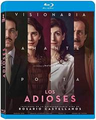 Eterno Femminile (2017) WebDL 1080p AAC ITA