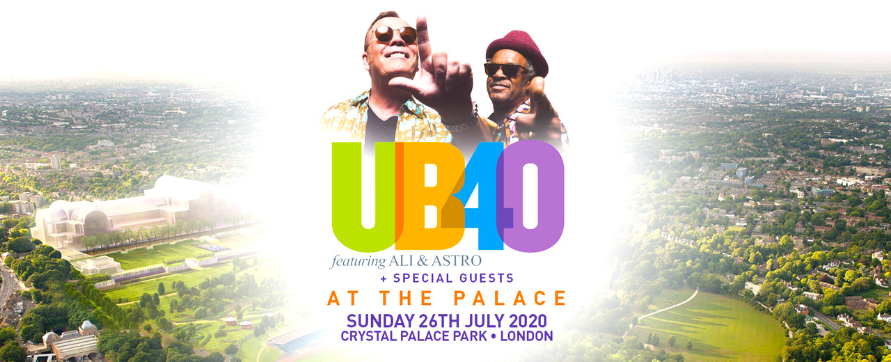 UB40