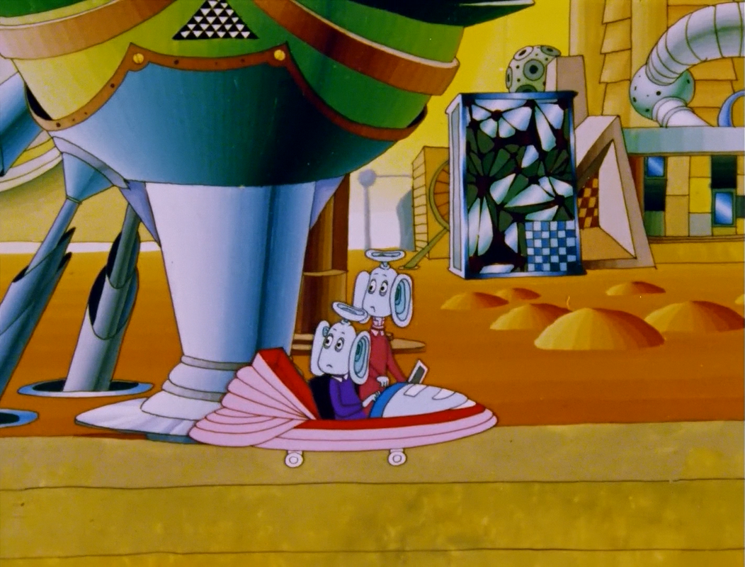 Тайна третьей планеты1000821