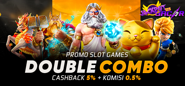 Update Provider Jackpot123Gacor