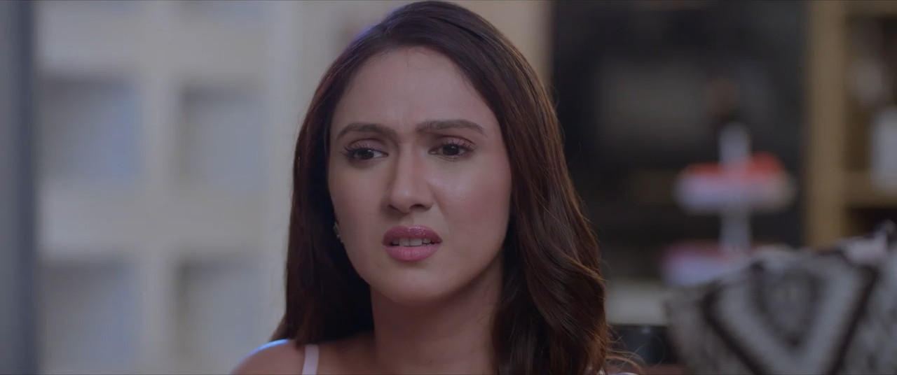 Benaam Rishta 2024 WebRip [Hindi] 480p, 720p Screenshot