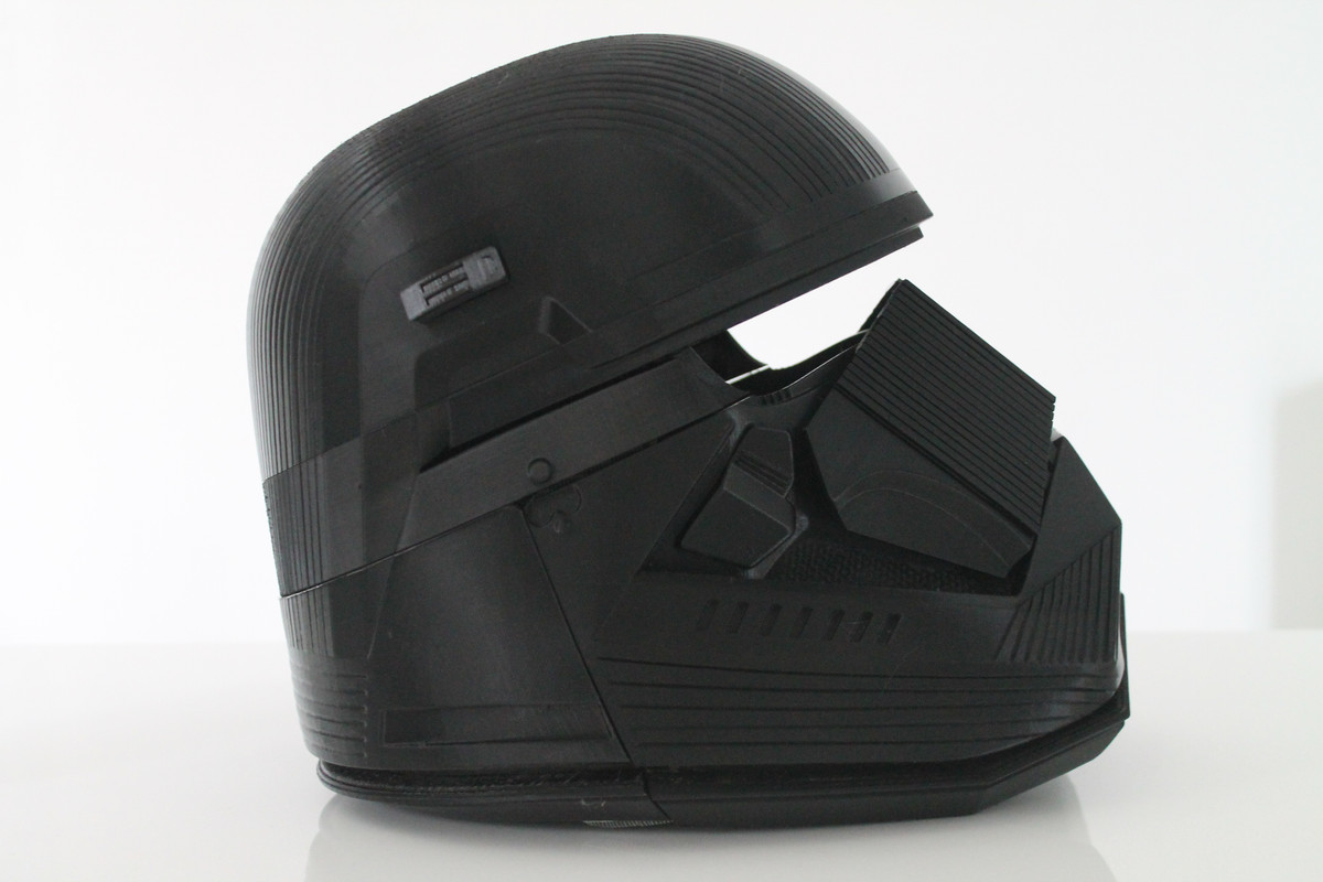 CASQUE SITHTROOPER 07