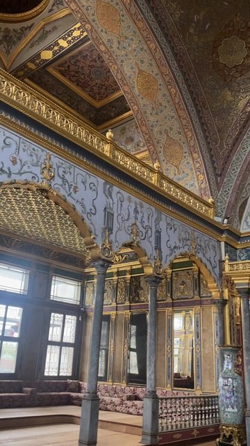 14 de agosto. Sultanahmet - Estambul y Roma en una semana. Agosto 2023 (27)
