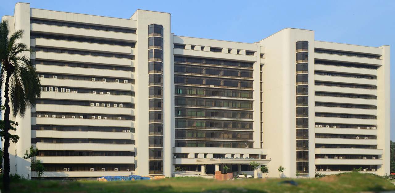 Bangladesh University of Engineering and Technology (BUET)