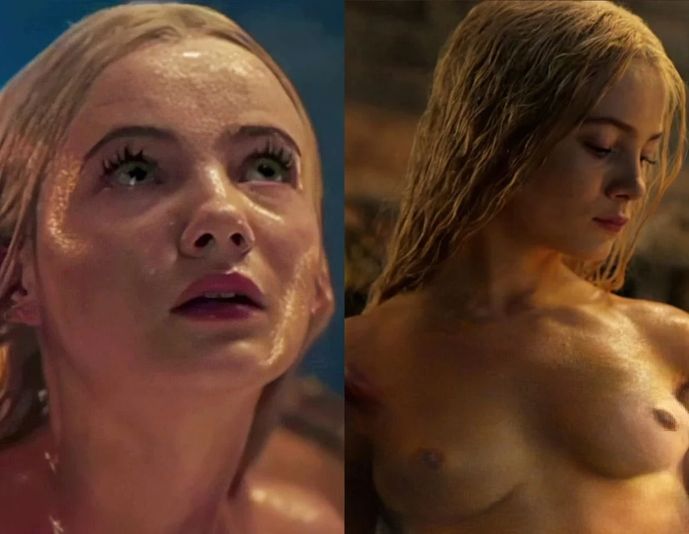 Sexy-Freya-Allan-Tits-and-Ass-Photos-Leaked-celebmasta-1