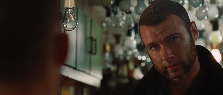 X-Men Origins: Wolverine 2009 BluRay [Hindi + Tamil + English] 480p, 720p, 1080p ESub Screenshot