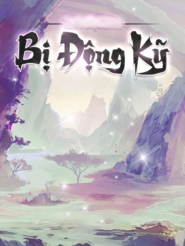 Ta Có Một Thân Bị Động Kỹ
