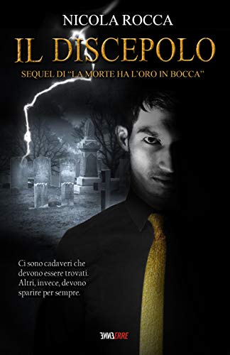 Nicola Rocca – Il discepolo  (2021)