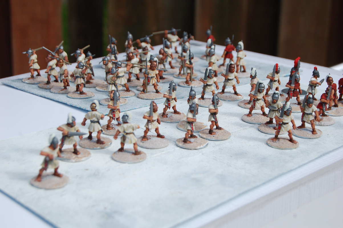 Raw legion 8