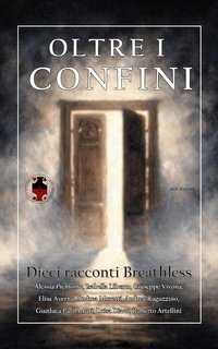 Elisa Averna - Oltre i confini (2024)