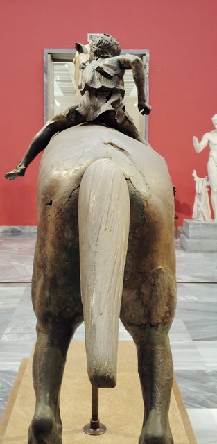 Malta y Atenas. Caravaggio y Lord Byron - Blogs of Malta - Atenas: museos, Acrópolis y cabo Sunión (28)