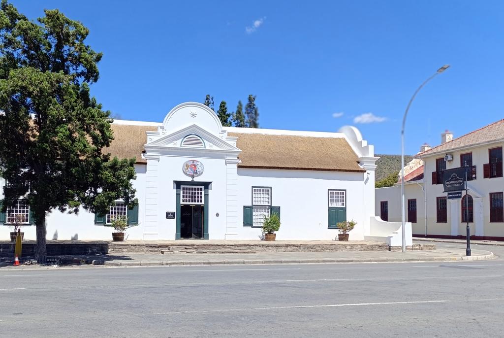 Такая близкая Африка. (ЮАР. 22 дня и 4200 км. Ноябрь-Декабрь)