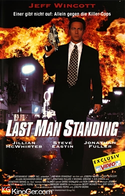 Last Man Standing (1995)