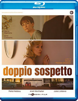 Doppio Sospetto (2018) .mkv iTA-FRE Bluray 1080p x264
