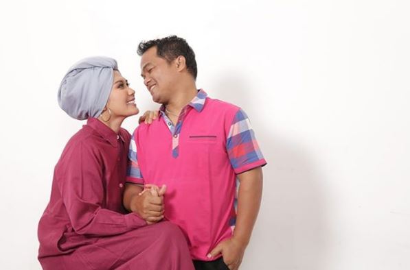 Ciripa dan sang istri