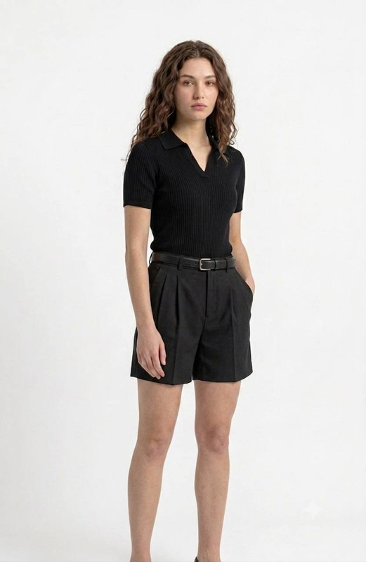 Classic short