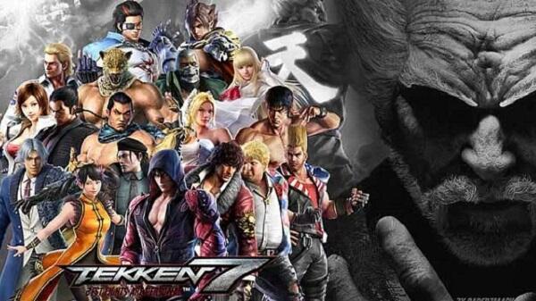 Tekken 7 APK