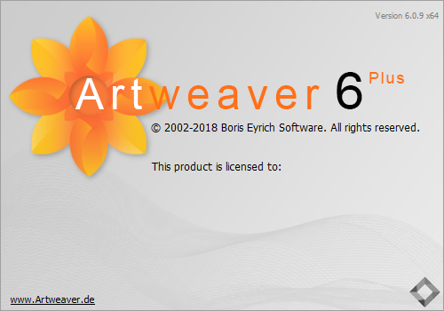 Artweaver Plus v6.0.11.15126 + Crack {B4tman}