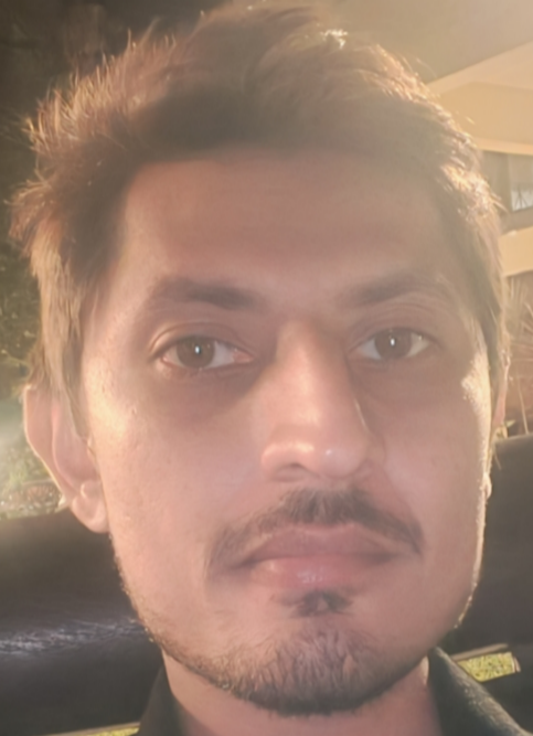 Aamir Patel