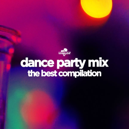 VA - Dance Party Mix: The Best Compilation (2022)