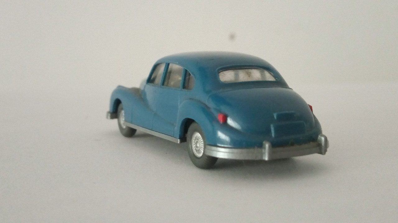 Mache (9285)
