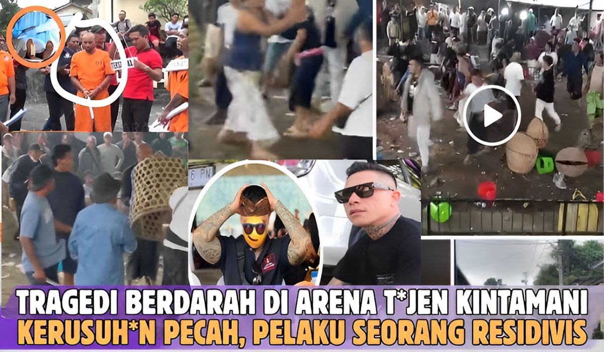 Proses Hukum yang Sedang Berjalan