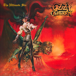 Re: Ozzy Osbourne