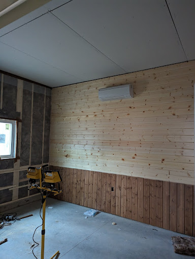 ac repair service