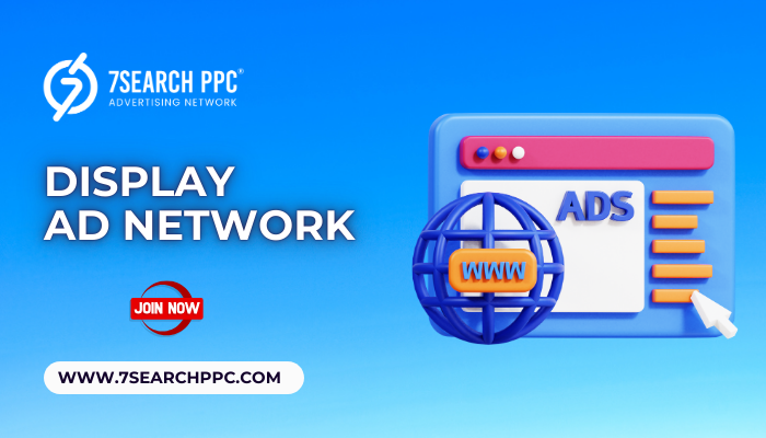 Display ad network