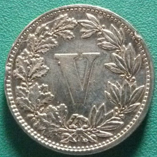 El siglo XIX - Página 2 MEX-5-Centavos-Peso-1882-rev