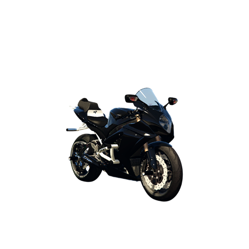 Apollo GSXR