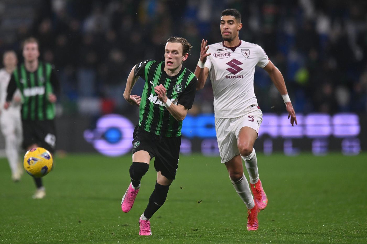 Nhận định, soi kèo Sassuolo vs Torino FC, 21h00 ngày 21/12