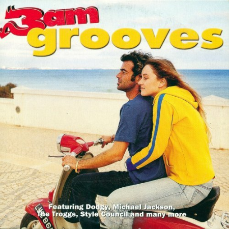 VA   3am Grooves (2004)