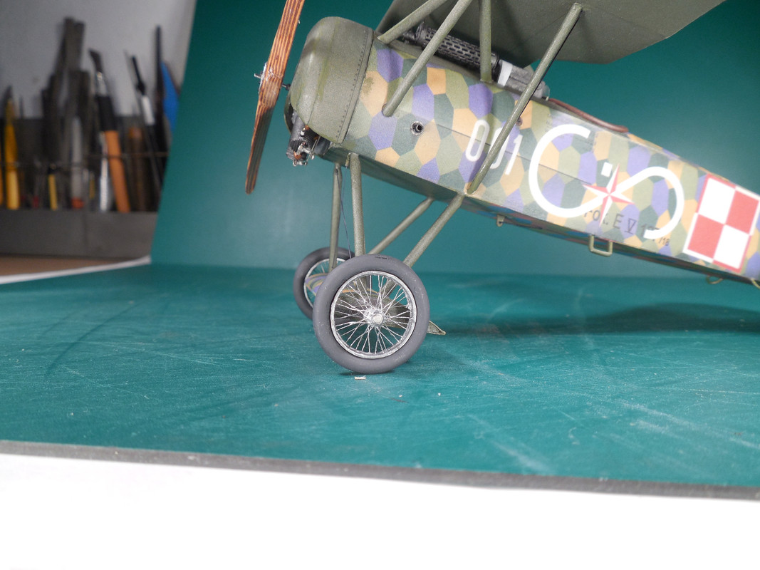 Fokker 0,11