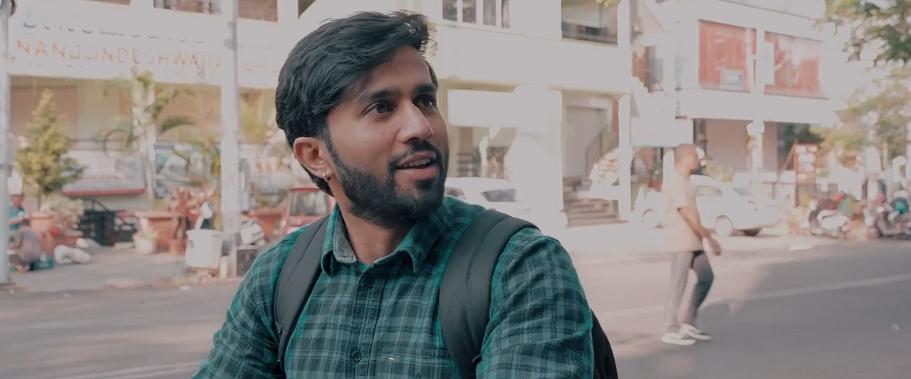 Mrigatrishna 2025 WebRip [Kannada] 480p 720p ESub Screenshot