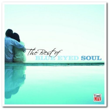VA - The Best Of Blue Eyed Soul [2CD Set] (2006)