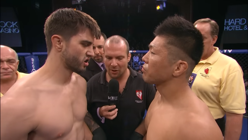 Хиромицу Миура почина на 43 години