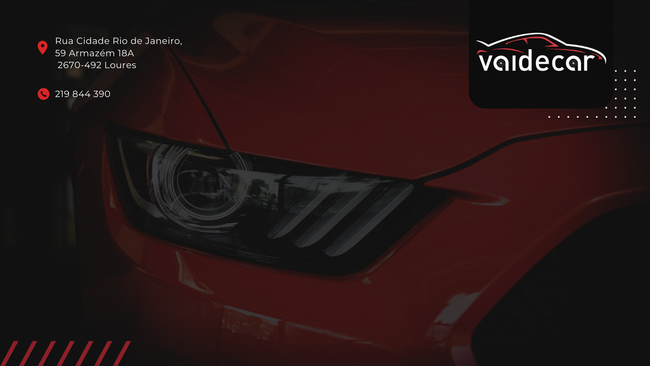 Vaidecar