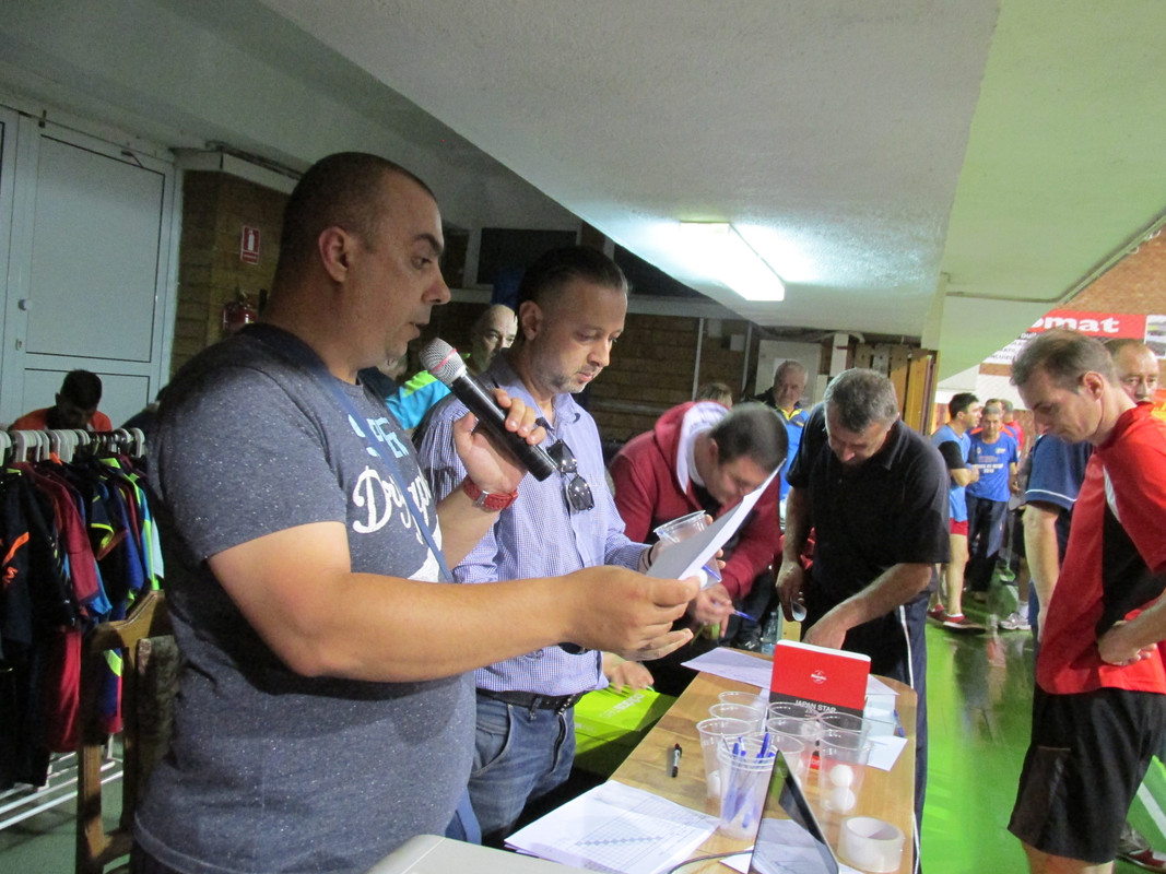 1B FOCSANI SEPT 2017 - Turneu A