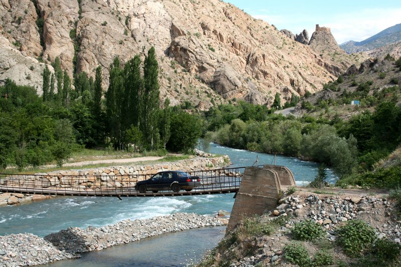 TURQUÍA DEL ESTE, Ruta-Turquia (9)