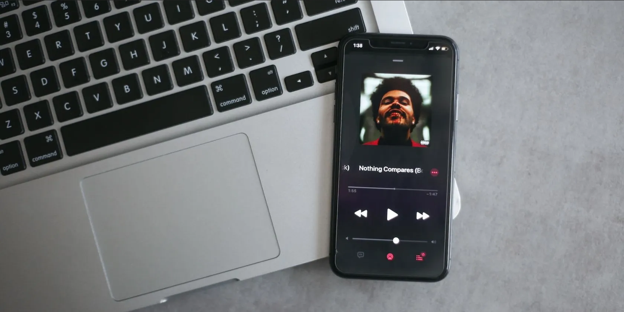 Crossfade llega a Apple Music: ¿Para qué sirve y cómo activar esta función?
