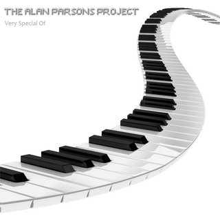The Alan Parsons Project - Very Special Of [3CD] (2021) .Flac+Wav